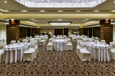 Best Banquet Halls in Mumbai - Tungahotels