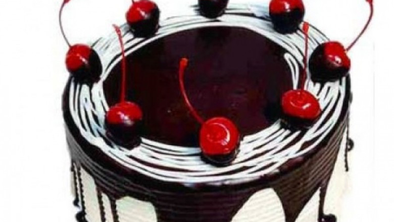 Birthday Cake Ideas For Your Naughty Little Kid Who Turns One