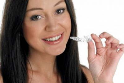 Bright White Smile Teeth Whitening Light | We Male Smiles