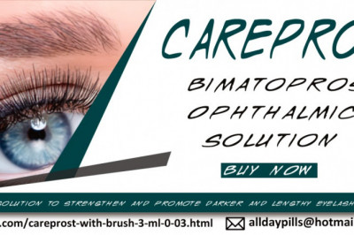 Buy bimatoprost online