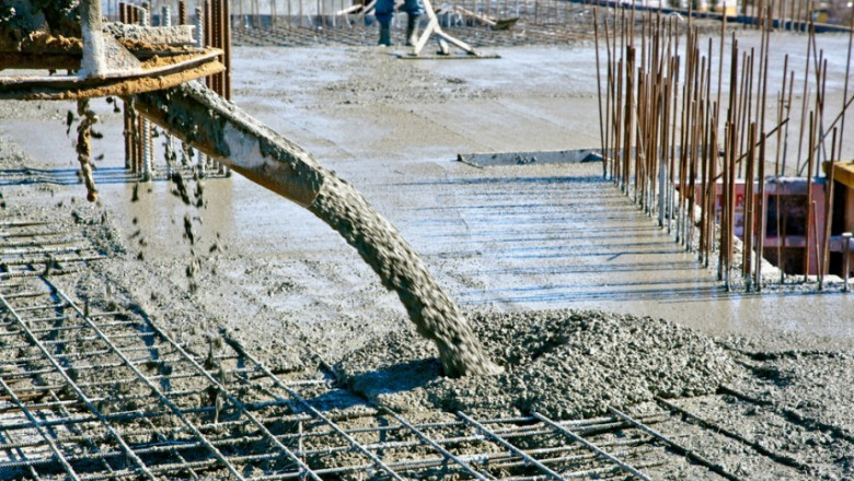 Construction Chemicals are available in a wide range of types and variants