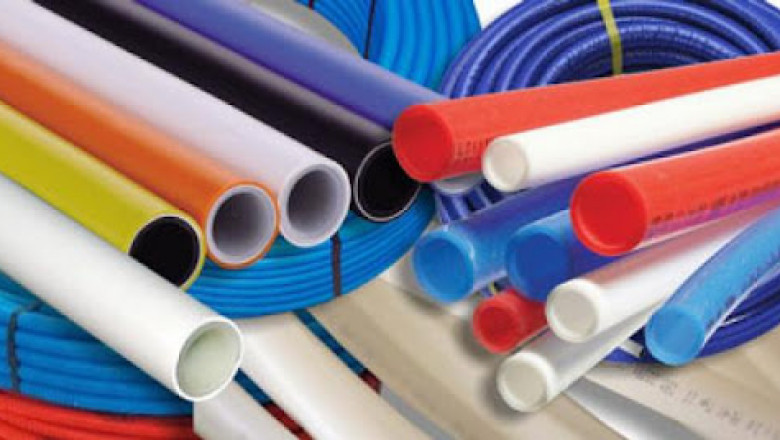Cross-linked Polyethylene Market - Global Industry Analysis, Size, Share, Growth, Trends, and Forecast