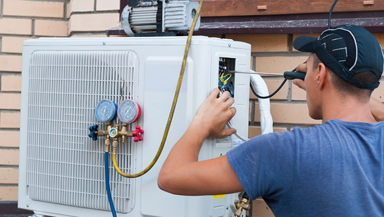 Delux Heating and Cooling Oxnard