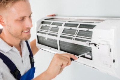 Delux Heating & Cooling Phoenix