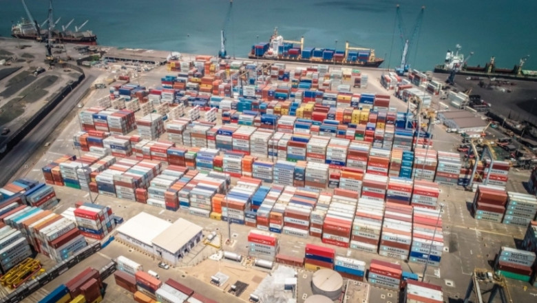DP World unveils solution for South African imports via Maputo Corridor