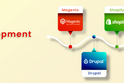 E-commerce Web Development Company