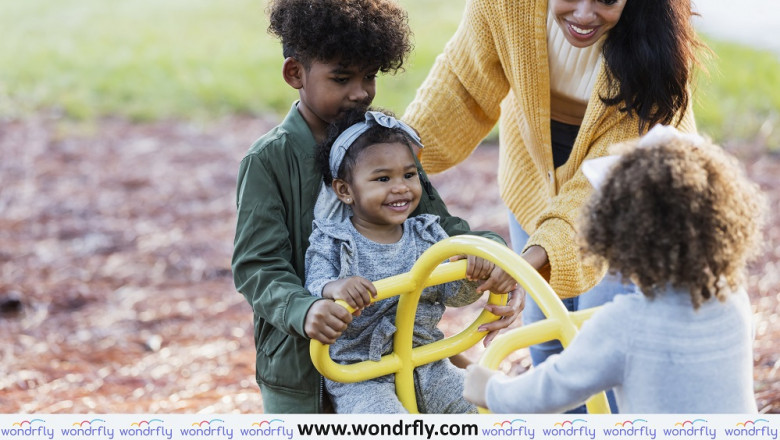 Fun Activities for Kids in Jersey City by Wondrfly