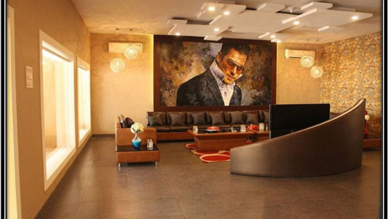 Get home decor ideas inspired by Salman Khan’s house!
