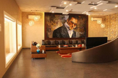 Get home decor ideas inspired by Salman Khan’s house!
