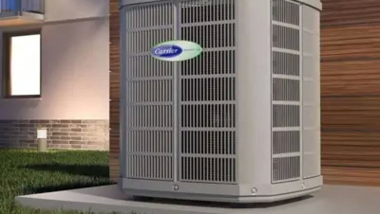 Heating And Cooling Solutions in Ellicott City