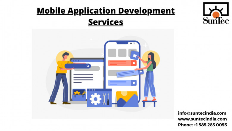 Hire Dedicated Mobile App developers For Your Business