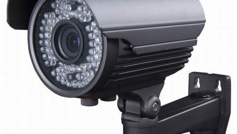 How to Install an HD CCTV Camera and DVR in Easy Steps?