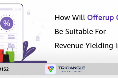 How will Offerup Clone Script be suitable for Revenue Yielding in 2022
