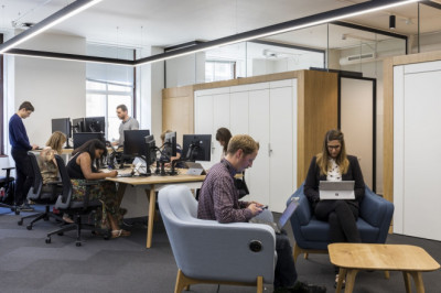 Jobs Opportunities London