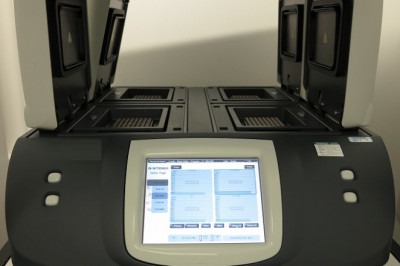 PCR Devices Business growth, Industry Trends and Forecast