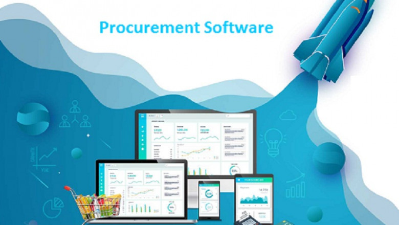 Procurement Software Market Analysis, Demand, Strategies, Forecast including covid19 Impact