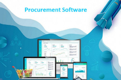 Procurement Software Market Analysis, Demand, Strategies, Forecast  including covid19 Impact