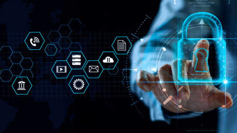 PROTECTION CYBER THREATS