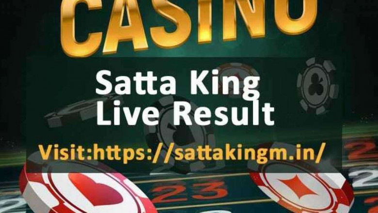 Satta King | Desawar Satta Result | All About Satta Online Result