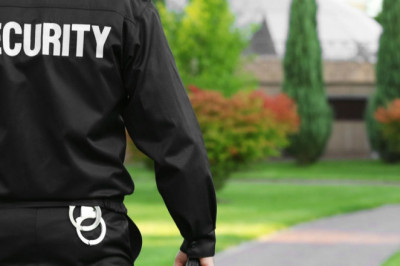 Security guards for Corporate Offices