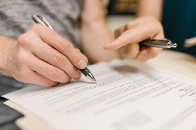 Take Legal Help And Advice From Owen & Associates Law