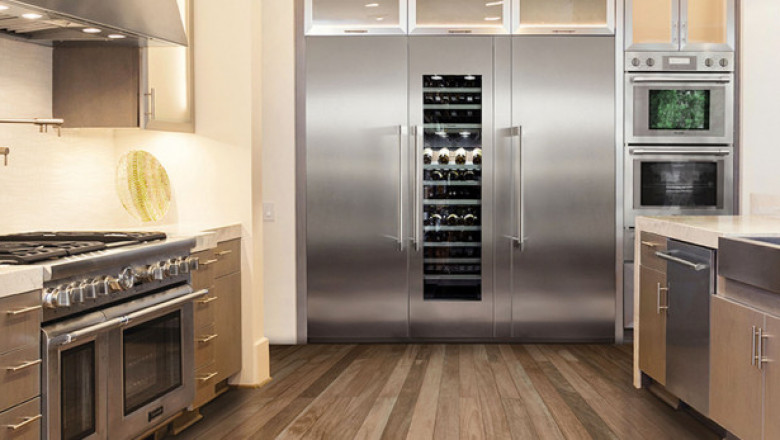 Thermador Appliance Repair Experts Los Angeles