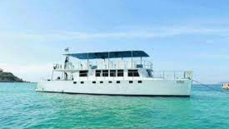 This tour departs only from within Pattaya and is a join-in tour that can be applied for groups of 4 |noktour