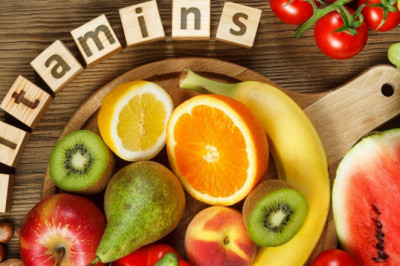 Vitamins Market Growth, Trends And Forecast including covid19 Impact