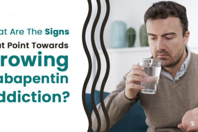 What Are the Signs That Point Towards Growing Gabapentin Addiction?