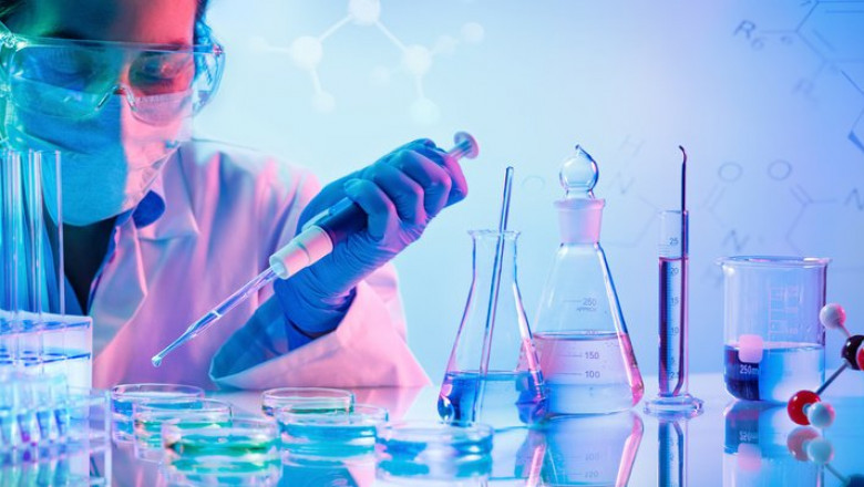 A growing number of human diseases are being treated using peptide drugs