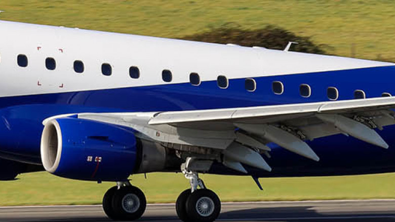 Book Eastern Airways Flights | Firstfly Travel