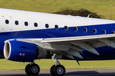 Book Eastern Airways Flights | Firstfly Travel