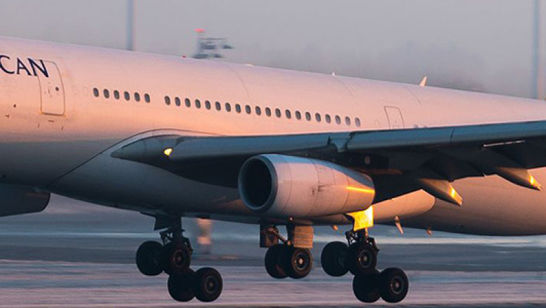 Book South Africa Airways Flight Ticket - South Africa Airways Flight Deals