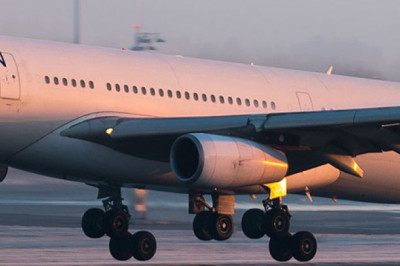 Book South Africa Airways Flight Ticket - South Africa Airways Flight Deals