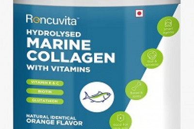 Can I Take Multivitamin and Collagen Powder Together
