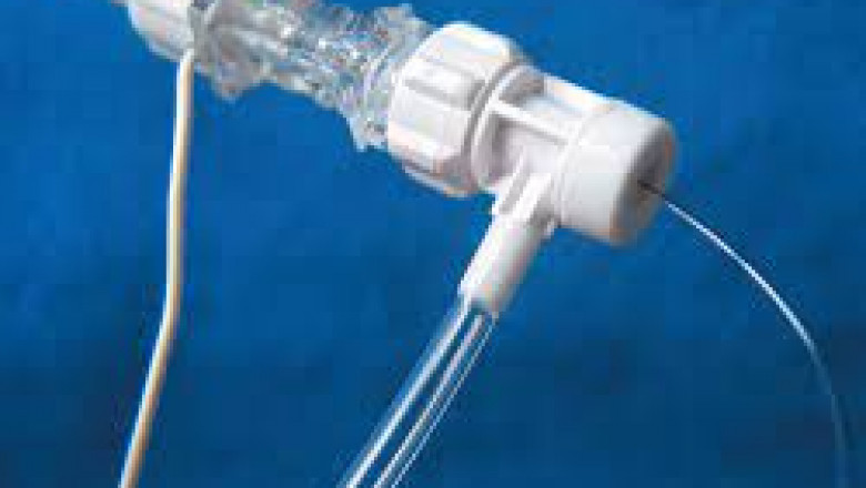 Continuous Peripheral Nerve Block Catheter Market Size, Share & Trends Analysis Report