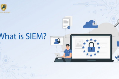 CYBERSEC KNIGHTS SIEM