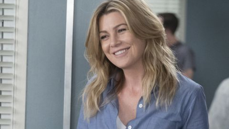Ellen Pompeo Bio 2022