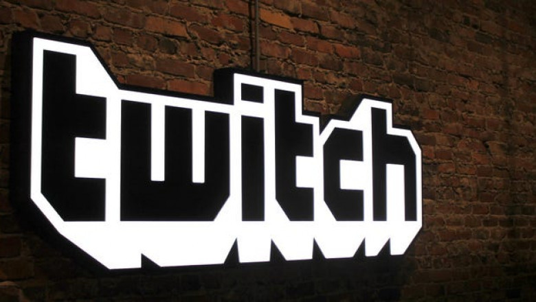 Explore the world of entertainment on twitch.tv/activate