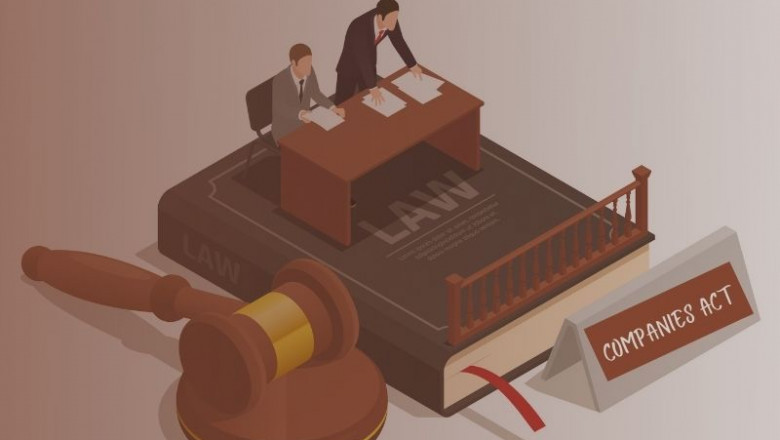 How Legal Process Outsourcing Ensures Growth for Law Firms?