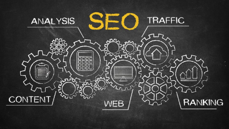 Important SEO Things You Need to Improve to Get the Right Traffic