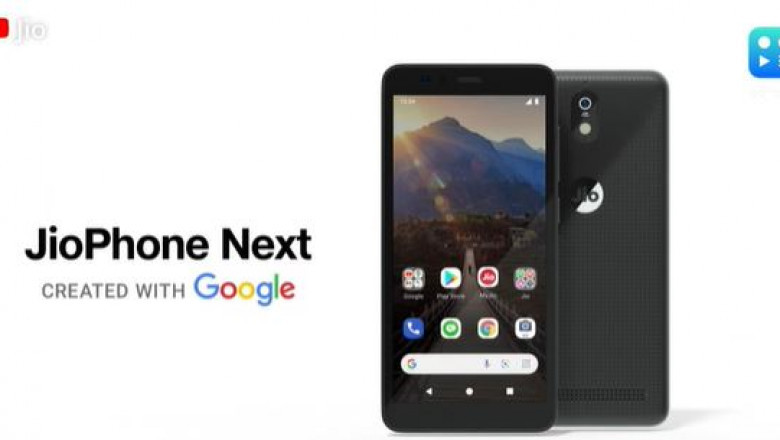 JioPhone Next on sale in India, buyers must first register: here are the details