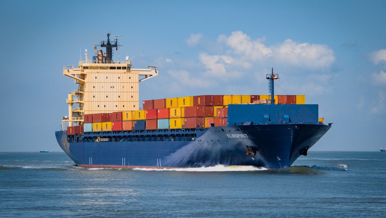 Liquid & Bulk Transportation Vessels Market - Industry Report, 2030