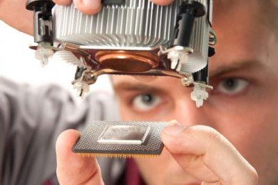 Managed IT services customized for your industry