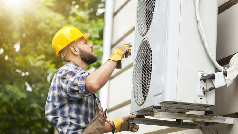 Max AC Repair Service La Mesa