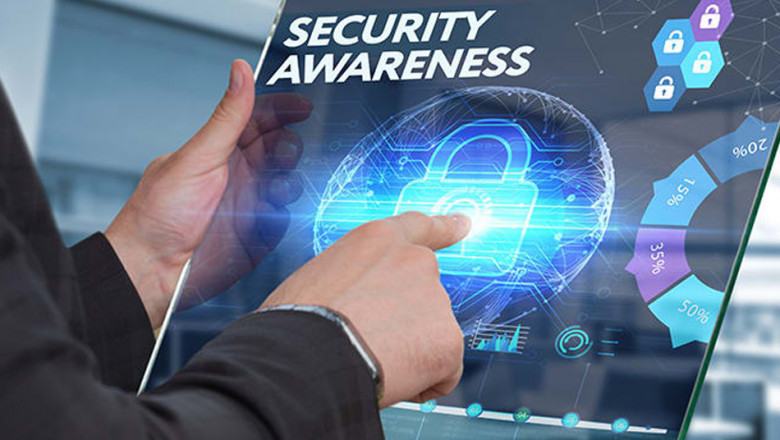 CYBERSEC KNIGHTS SKILL BUILDING AWARENESS