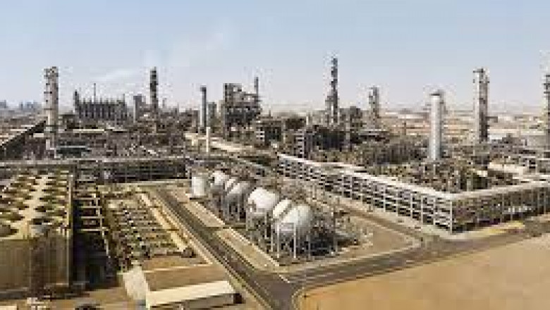 Petrochemicals Market – Industry Trends and Forecast