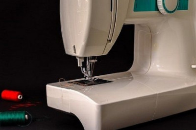 Sewing Machines Market research by dbmr forecast to 2028