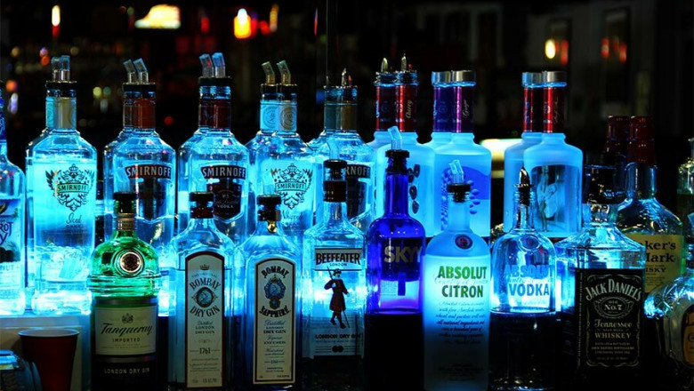 Top 4 Benefits Of LED Caravan Lights