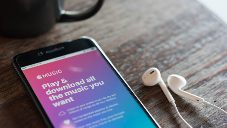 Top platforms to create your music streaming app for android